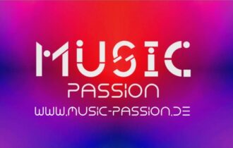 MUSIC PASSION